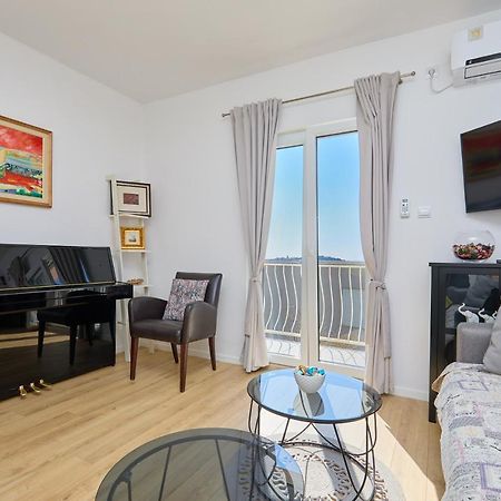 Apartment Piano Dubrovník Exteriér fotografie