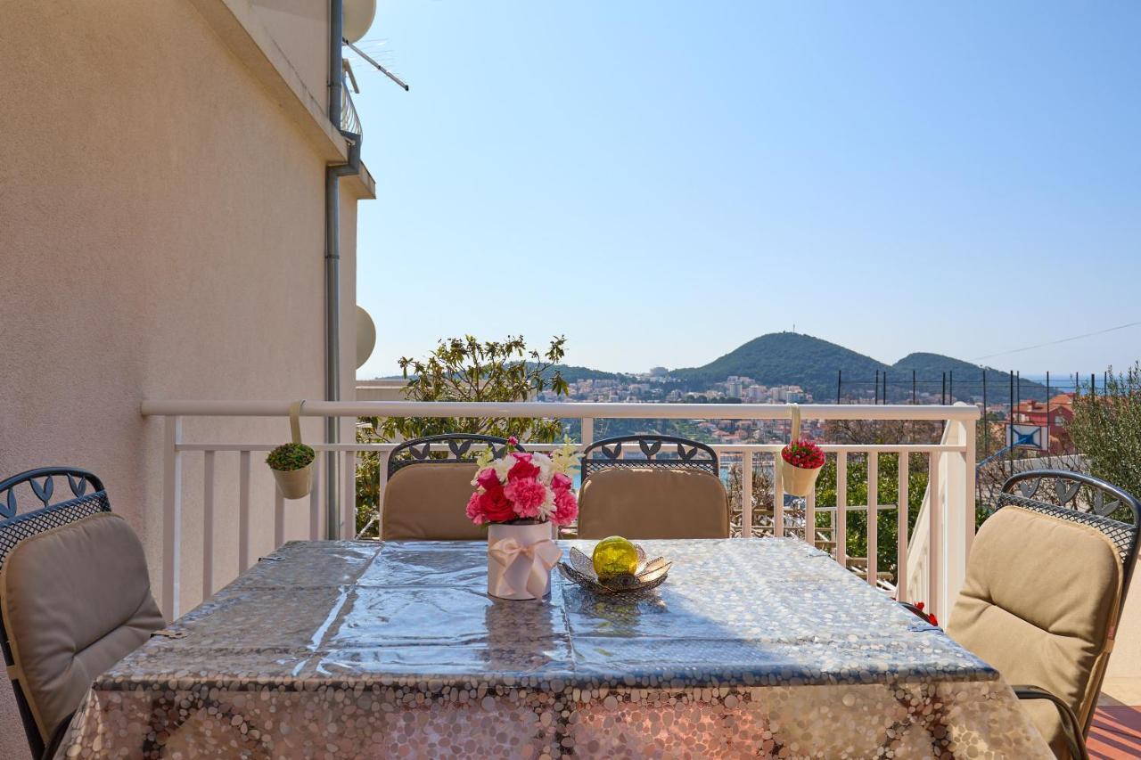 Apartment Piano Dubrovník Exteriér fotografie