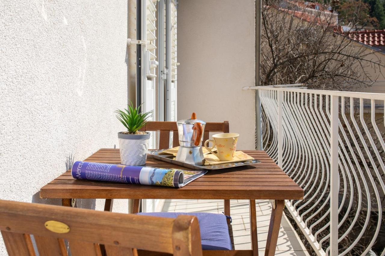 Apartment Piano Dubrovník Exteriér fotografie