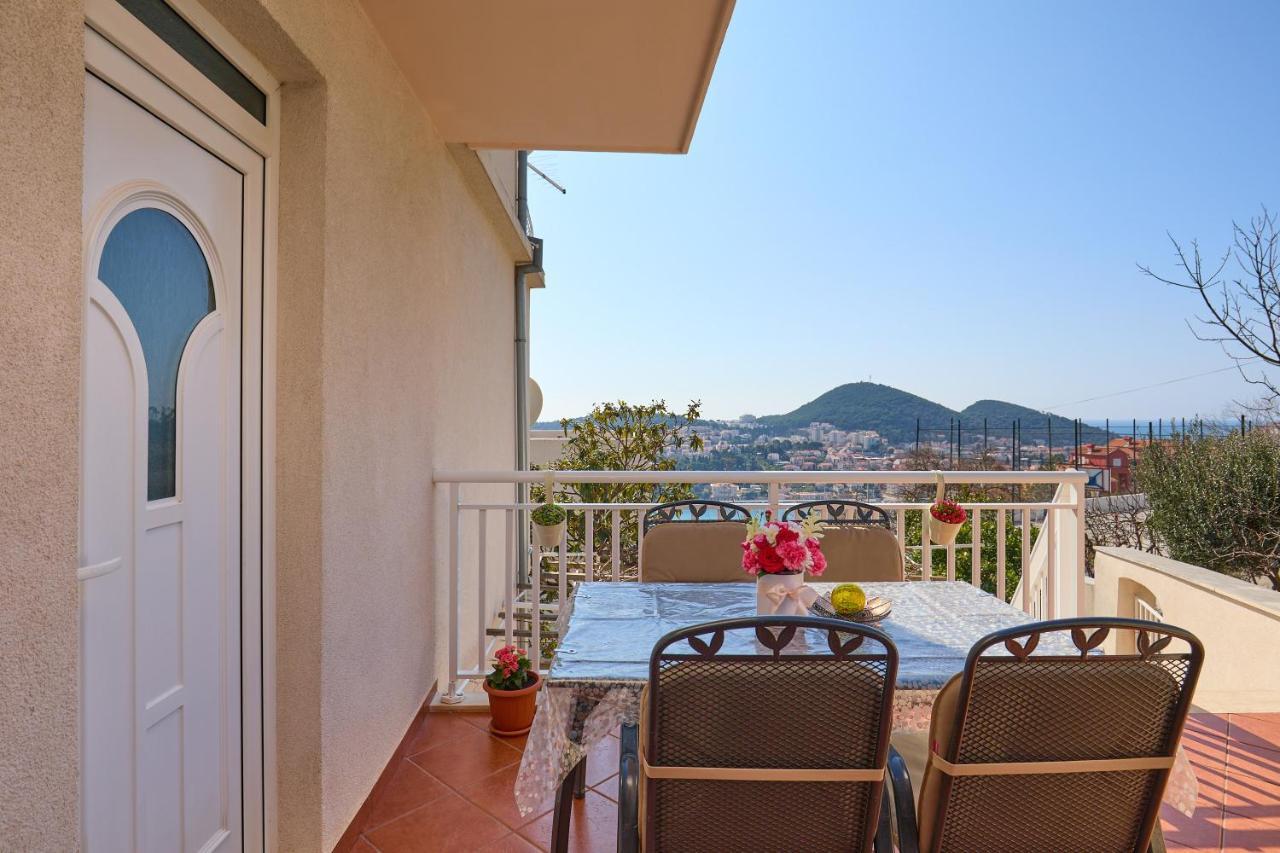 Apartment Piano Dubrovník Exteriér fotografie