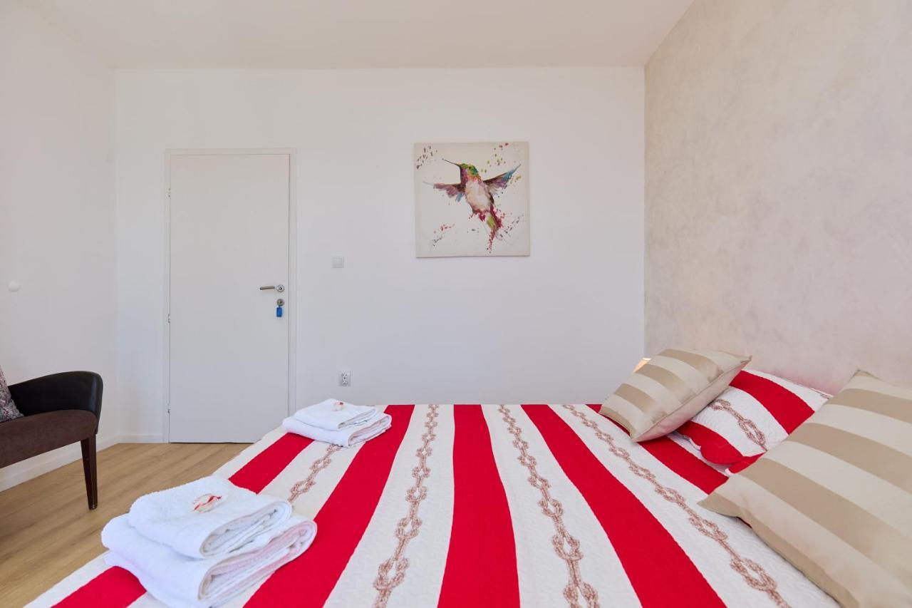 Apartment Piano Dubrovník Exteriér fotografie