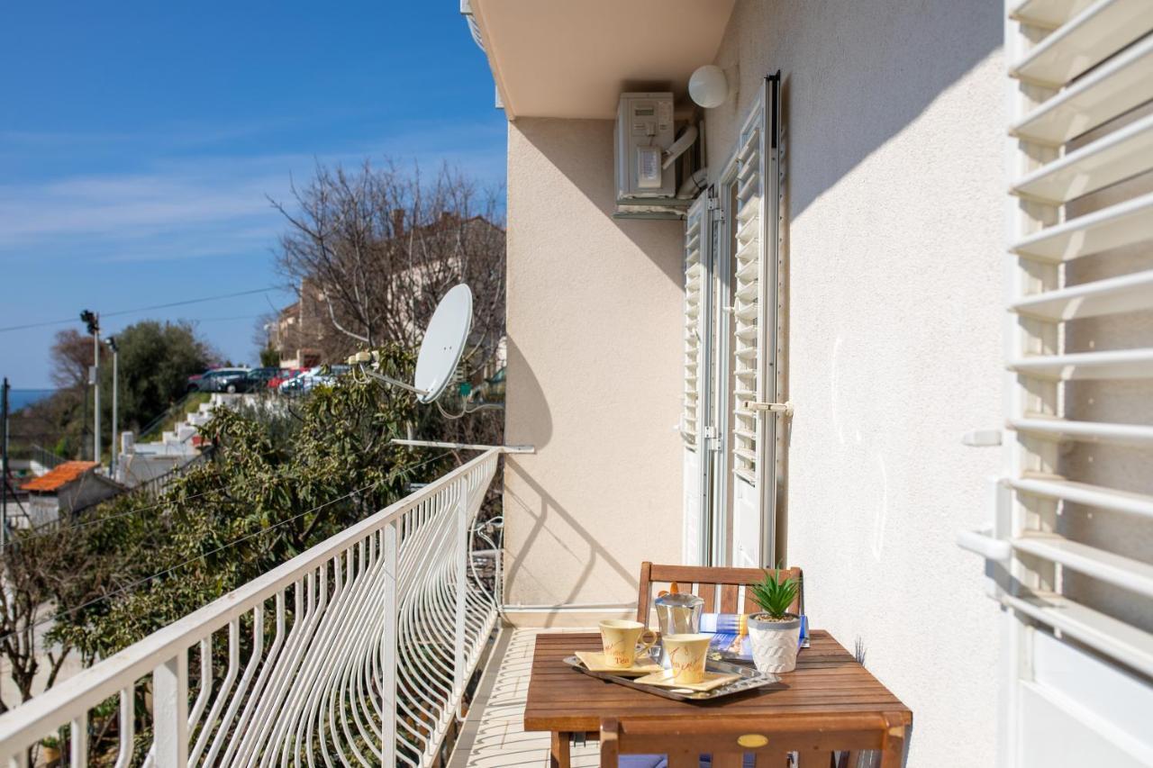 Apartment Piano Dubrovník Exteriér fotografie