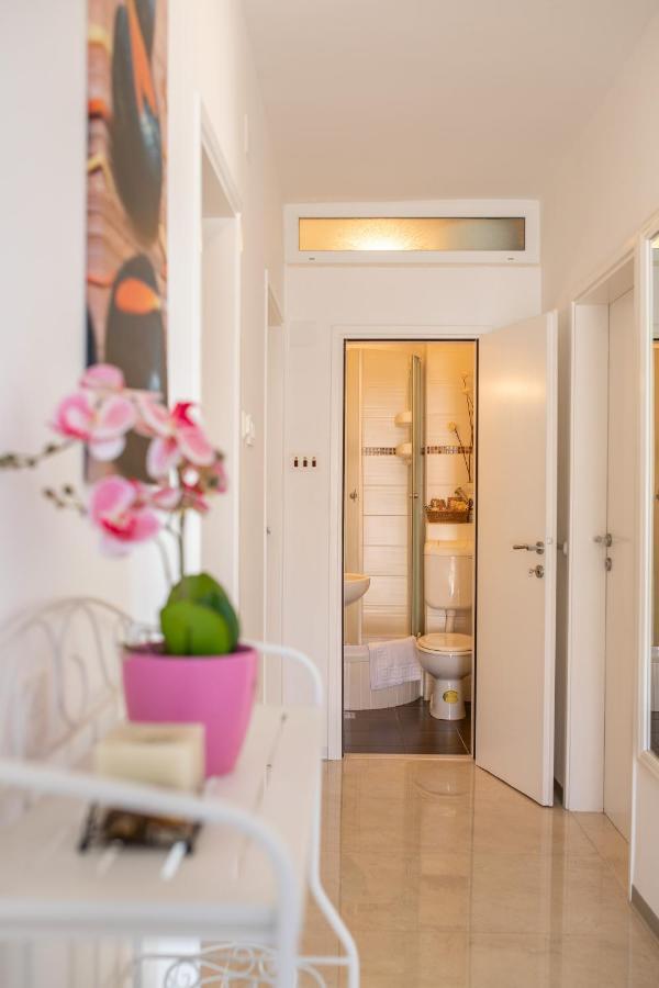 Apartment Piano Dubrovník Exteriér fotografie