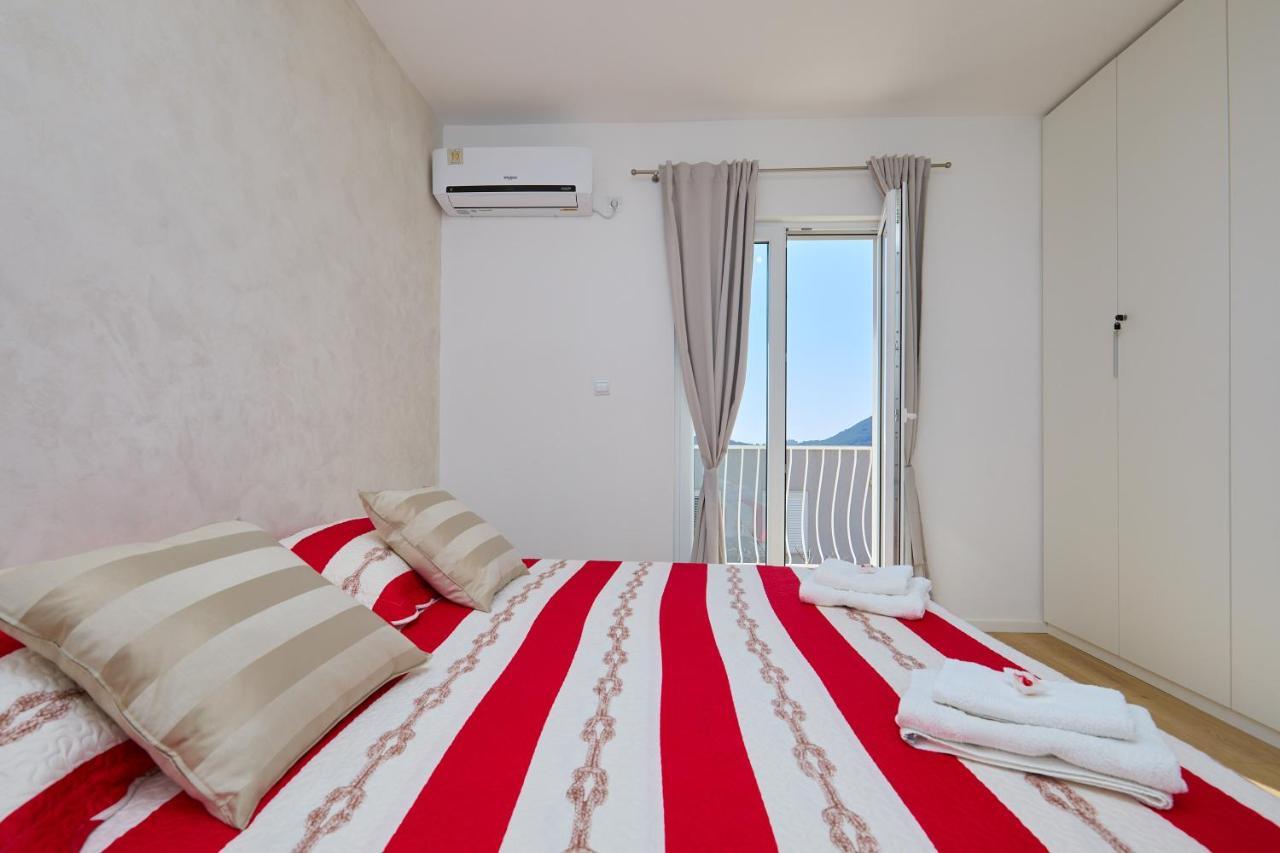 Apartment Piano Dubrovník Exteriér fotografie