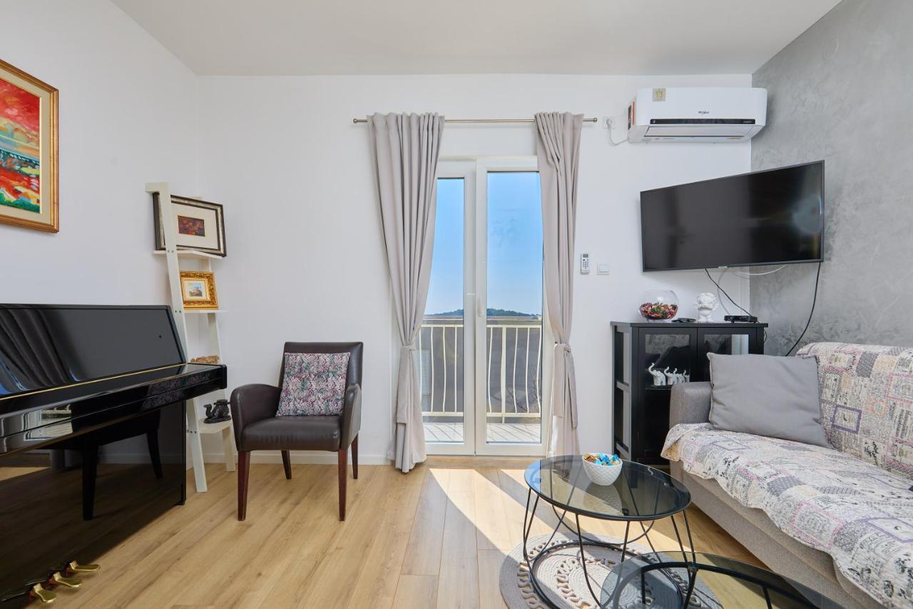Apartment Piano Dubrovník Exteriér fotografie