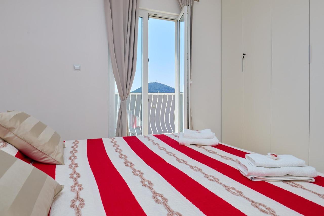 Apartment Piano Dubrovník Exteriér fotografie