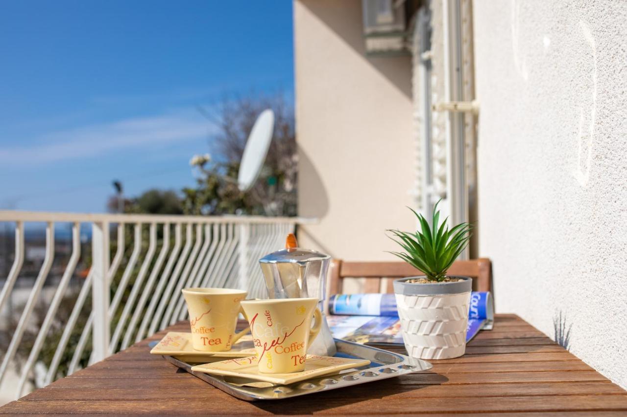 Apartment Piano Dubrovník Exteriér fotografie