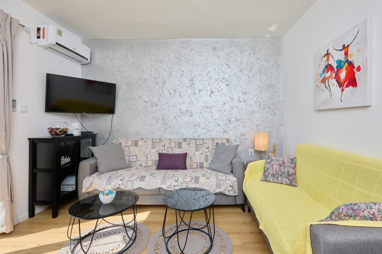 Apartment Piano Dubrovník Exteriér fotografie